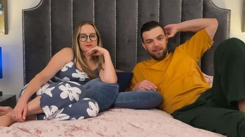 Poster della serie 90 Day Fiancé: Pillow Talk