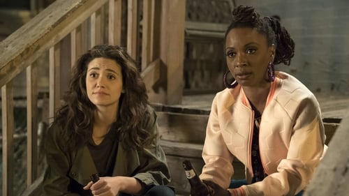 Shameless (US): 8×10