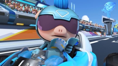 Image de l'épisode 17