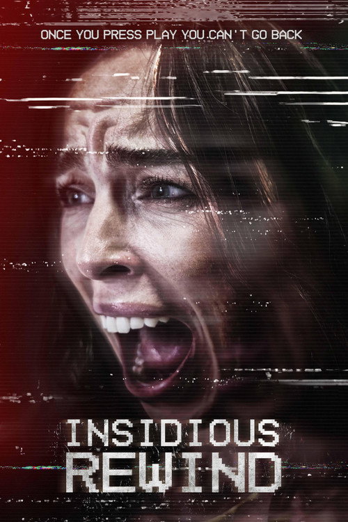 Insidious Rewind