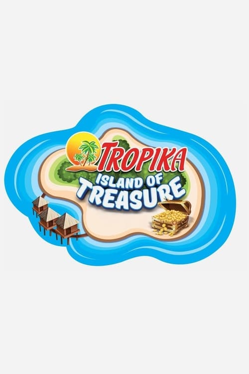 Poster Tropika Island of Treasure
