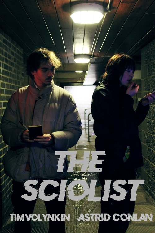 Poster image du film The Sciolist The Sciolist