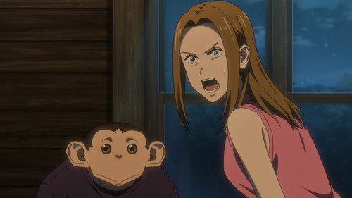 O Incidente de Darwin: 1×10