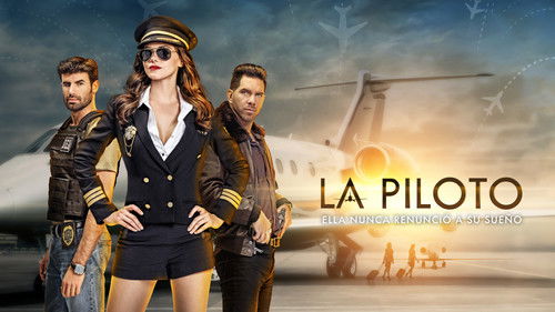Escena 5 de La piloto