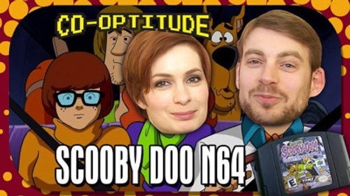 Scooby-Doo: Classic Creep Capers
