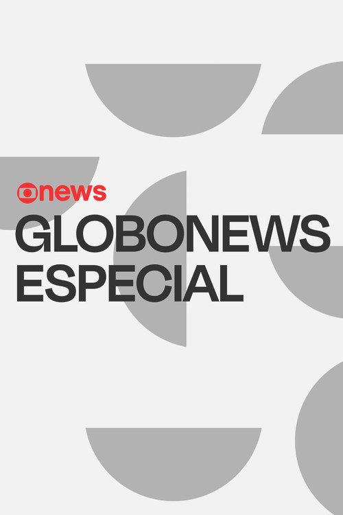 GloboNews Especial