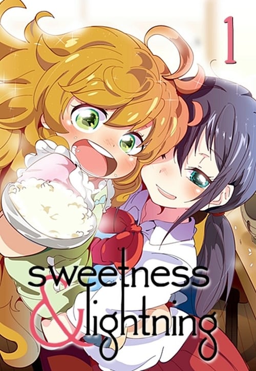 Sweetness and Lightning, S01 - (2016)