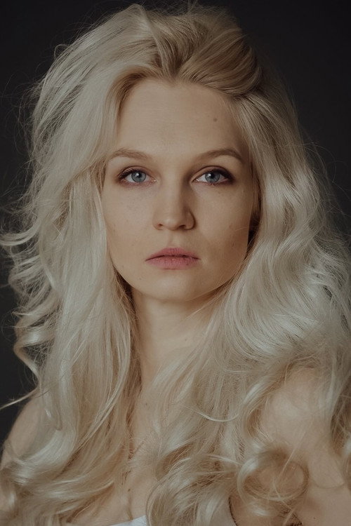 Анна Фирсова — фотография 3