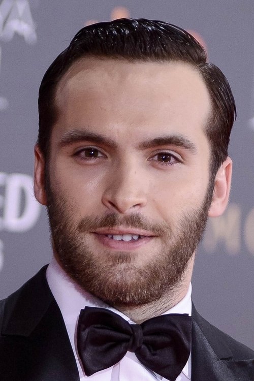 Ricardo Gómez