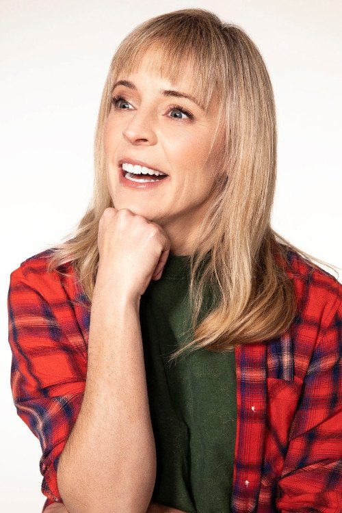 Largescale poster for Maria Bamford