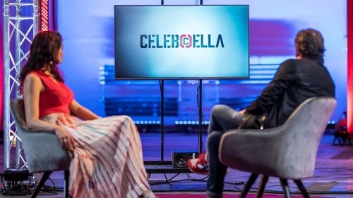 Celebs in Solitary