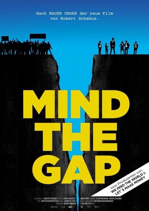 Mind the Gap