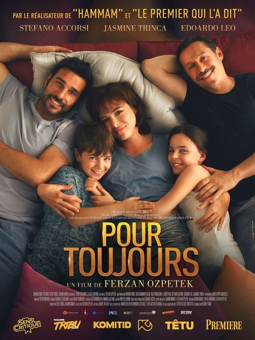 Pour toujours (2019)