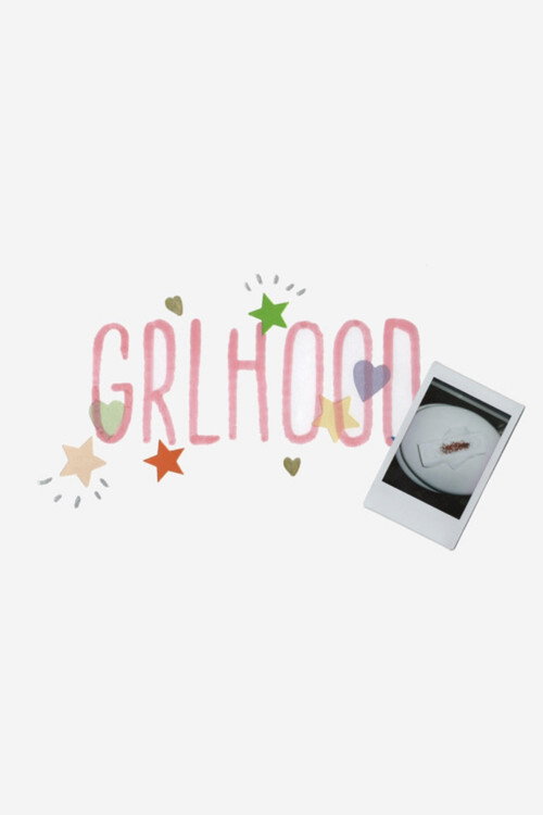 GRLHOOD