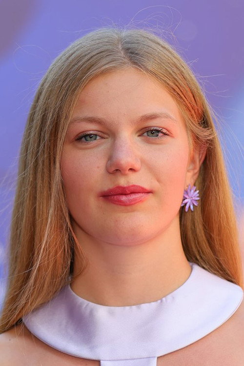 Anastasia Gouliamou