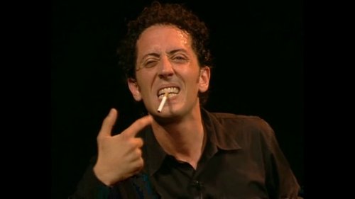 Gad Elmaleh - La Vie normale Gad Elmaleh - La Vie normale