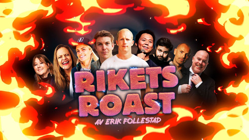Rikets Roast