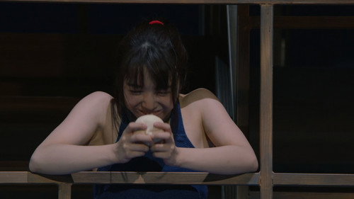 Spirited Away: Live on Stage still