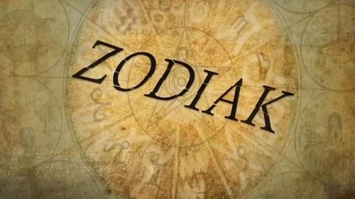 Zodiak – Der Horoskop-Mörder