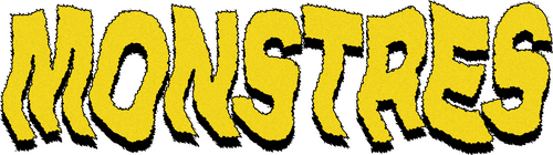 Monstres
