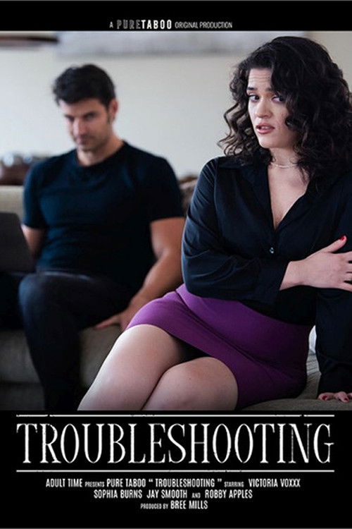 Troubleshooting Poster