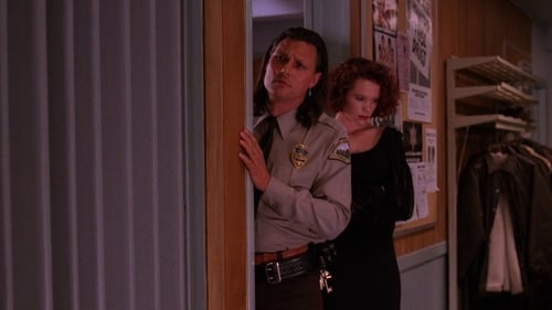 Twin Peaks: 2×12