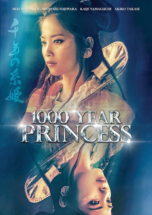 Free Watch Now 1000 Year Princess () Movies Online Full Without Download Online Streaming