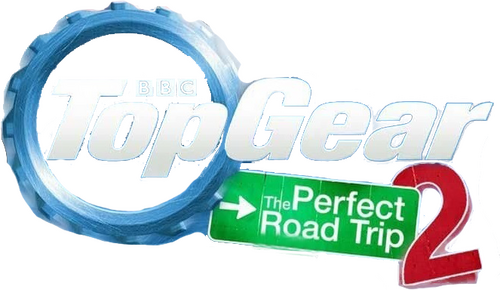 Top Gear: The Perfect Road Trip 2