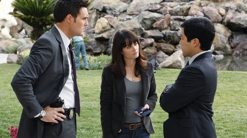 The Mentalist: 2×15