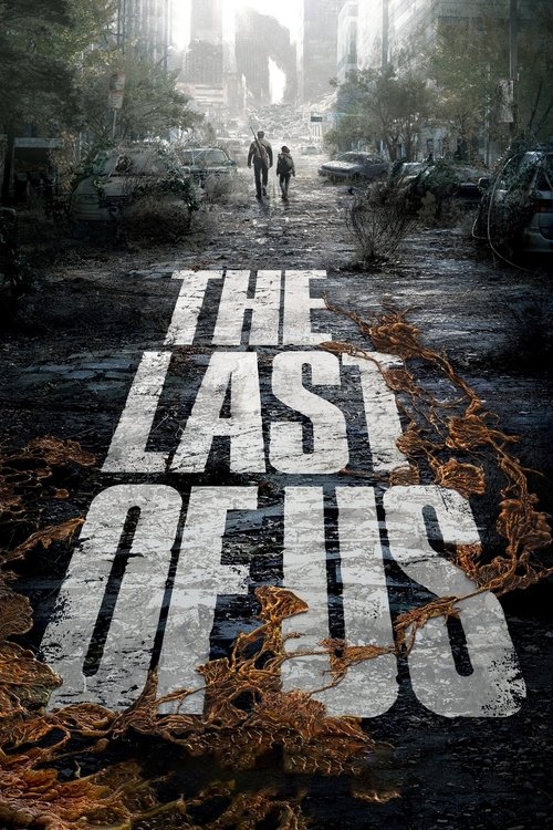 The Last of Us - Épisode 5 Endurer et survivre - 2023 The Last of Us - Épisode 5 Endurer et survivre - 2023