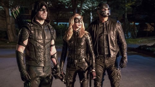 Arrow: 4×12