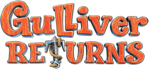 Gulliver Returns