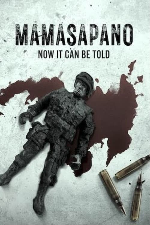 Poster Image for Mamasapano: Now It Can Be Told