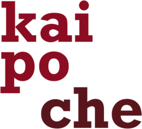 Kai Po Che!