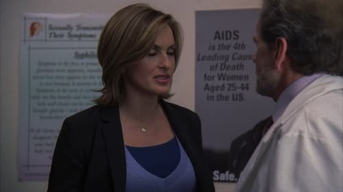 Law & Order: Special Victims Unit, S07E09 - (2005)