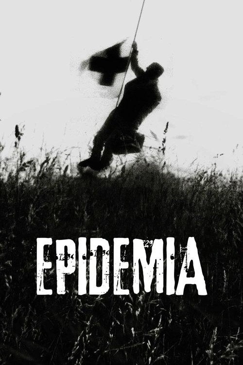 Pôster de Epidemia