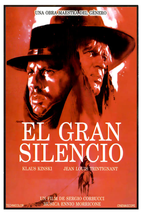 El gran silencio 1968