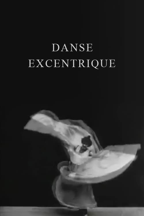 Danse excentrique (1902)