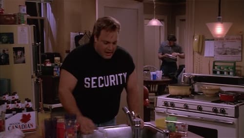 The King of Queens, S02E17 - (2000)