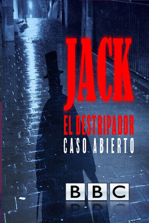 Jack el Destripador: caso abierto