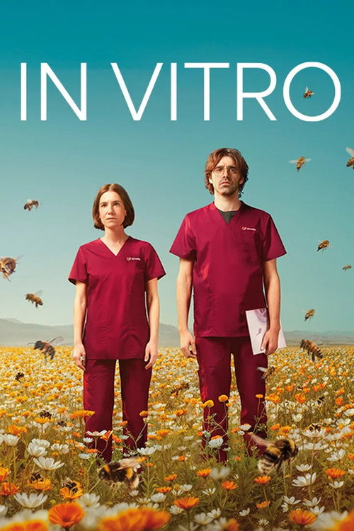 In vitro posteri
