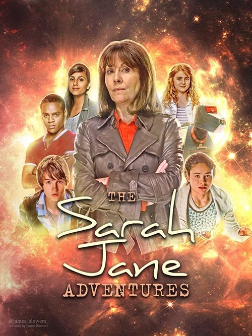 The Sarah Jane Adventures The Sarah Jane Adventures
