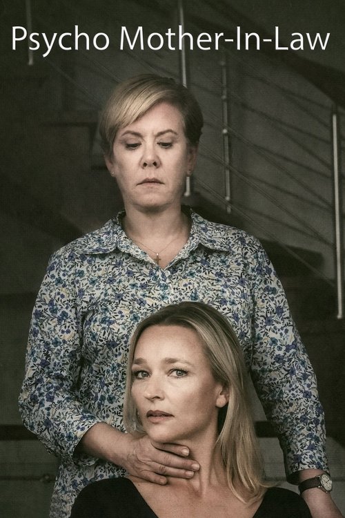 Mad Mom poster