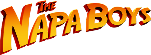 The Napa Boys