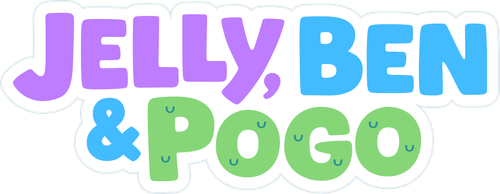 Jelly, Ben & Pogo | FlixBox