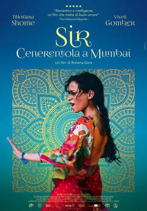Sir - Cenerentola a Mumbai 2018