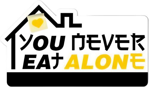 You Never Eat Alone