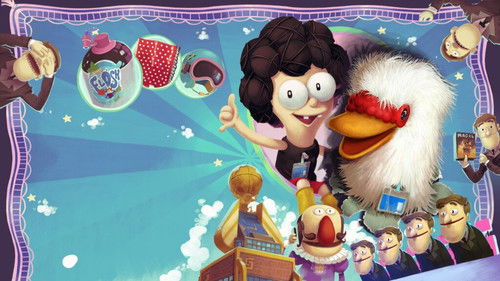 Jorel's Brother: Shostners Show