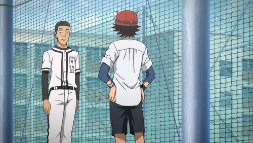 Poster della serie SKET DANCE