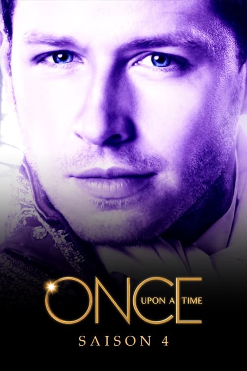 Once Upon A Time - Saison 4